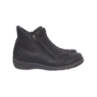 Boots (Svart) från Hästen