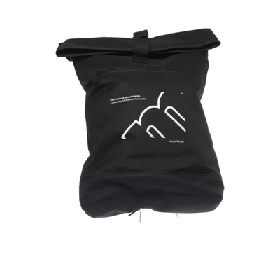 Rygsæk (Roll-Top Backpack) fra Bagbase Polyester