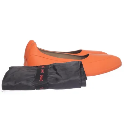 Galoscher (Orange) från Swims