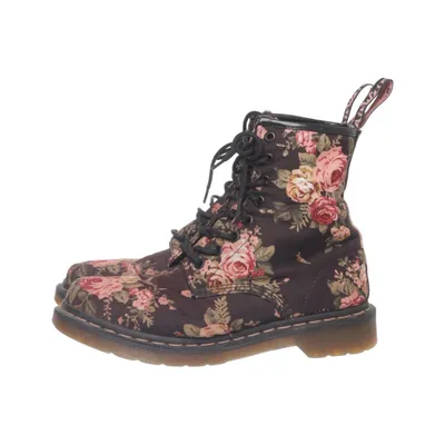 Kängor (1460) från Dr. Martens Skinn