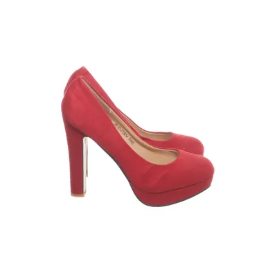 Hakken (Rood) van Claudia Ghizzani