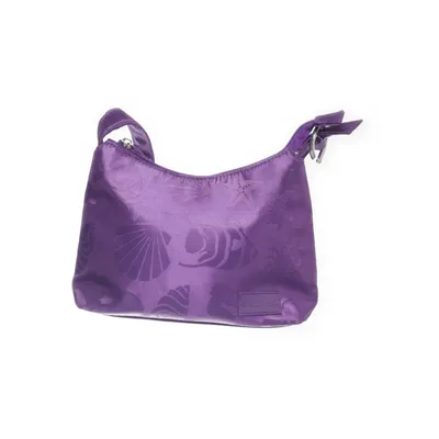 Handbag (Purple) from Silfen