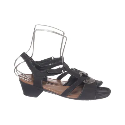 Sandals (Black) from Park West