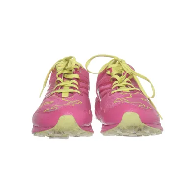 Running shoes (Pink, Yellow) from Icebug