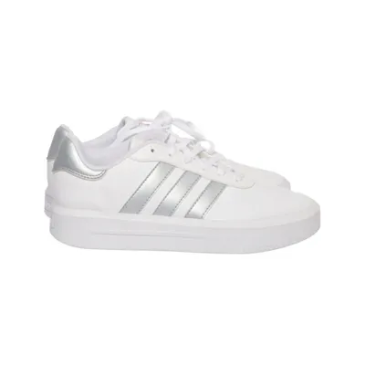 Sneakers (Court Platform J) van Adidas