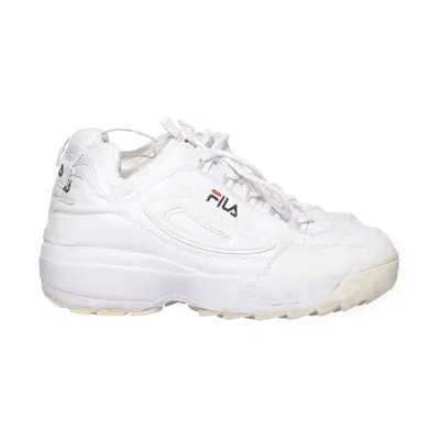 Sneakers (Hvid) fra Fila