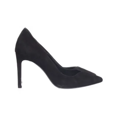 Pumps (Svart) från Maje Mocka