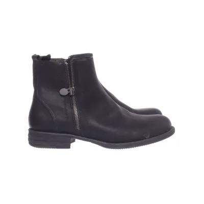 Boots (Svart) från Alley