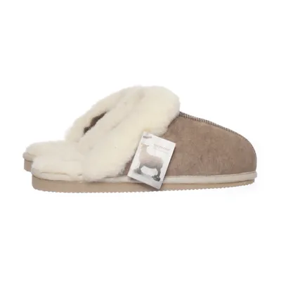 Tofflor (Beige) från Shepherd