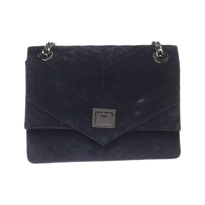 Shoulder-bag (Blue) from Erbs