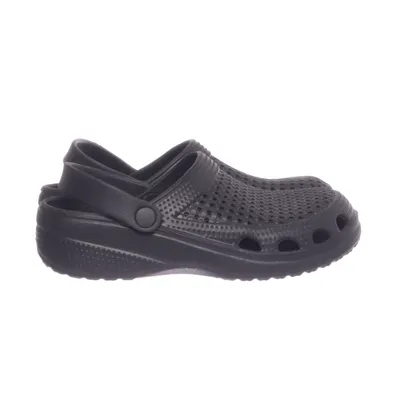 Sandalen (Zwart)