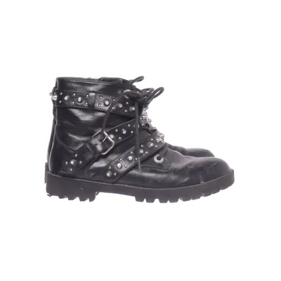 Kängor (Svart) från Soda