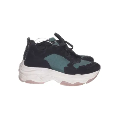 Sneakers (Svart, Grön) från NA-KD