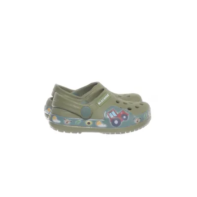 Slip-ins (Groen) van Blackfox