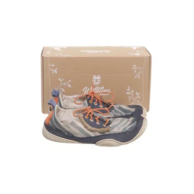 Sneakers (Blauw) van Wildling