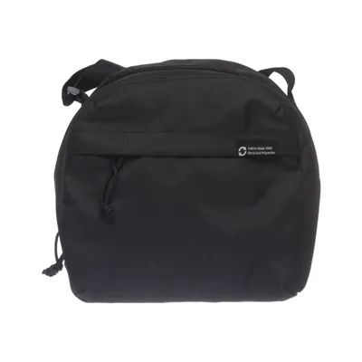 Schoudertas (Zwart) van XDdesign Gerecycled polyester