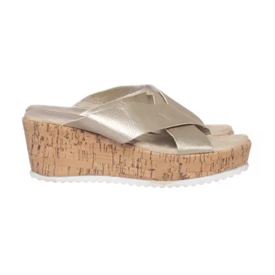 Kilklackar (Silverfärgad) från MyWear