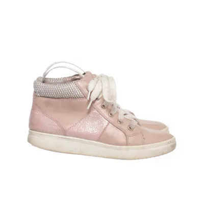 Sneakers (Pink) from Footflexx