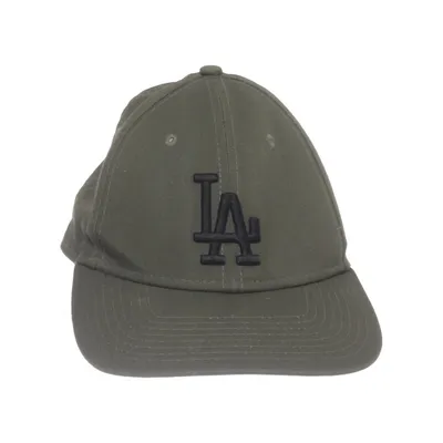 Baseball cap (9Forty) from New Era Cotton