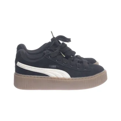 Sneakers (Svart) från Fenty x Puma Skinn