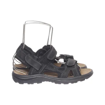 Sandalen (Zwart) van Polecat
