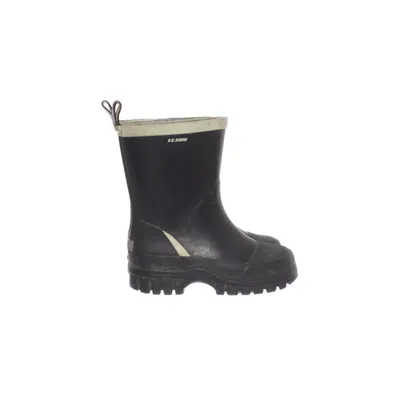 Gummistövlar (Svart) från Lejon
