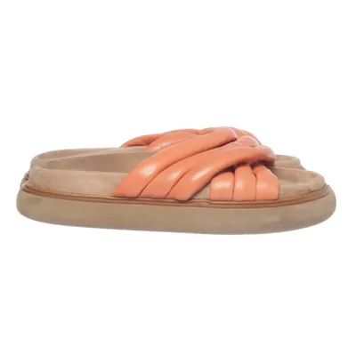 Sandales (Orange) de Inuovo