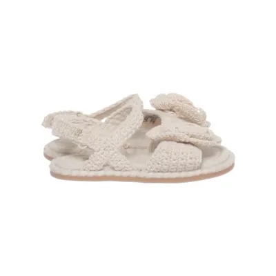 Sandalen (Beige) van Zara