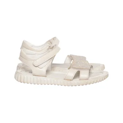 Sandals (Beige) from Gulliver