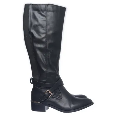 Boots (Black) from Dorothy Perkins
