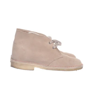 Desert boots (Beige) van Clarks Originals