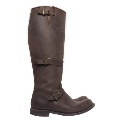 Boots (Brown) from Primeboots