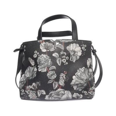 Sac à bandoulière (Noir, Blanc, Gris) de Fiorelli
