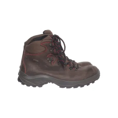 Vandringskängor (Brun)