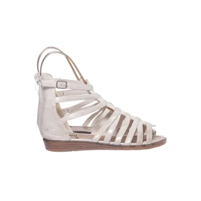 Gladiatorsandaler (Vit) från Donna Girl