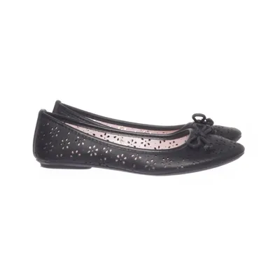Ballerinaskor (Svart) från Zoey