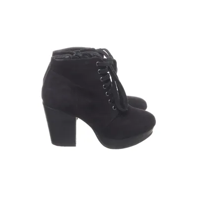 Kängor (Svart) från Vox Shoes