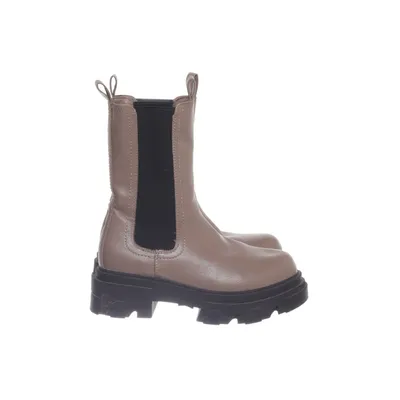 Chelsea boots (Brun) fra Vox