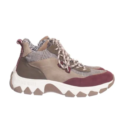 Sneakers (Brun, Flerfärgad) från Bugatti