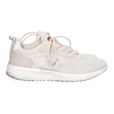 Trainers (White) from Strömberg