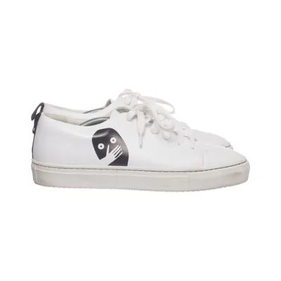 Sneakers (Vit) från Eureka
