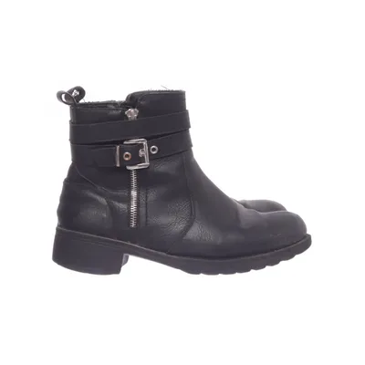 Boots (Schwarz) von Alley