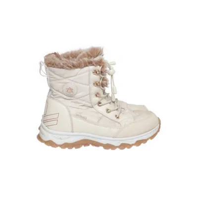 Boots (Beige) från Áhkká