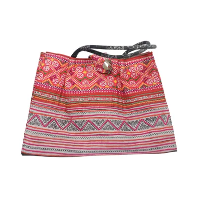 Sac à main (Rose, Multicolore) de Die Spiegelburg