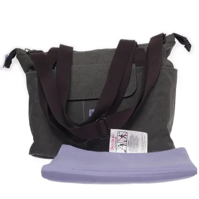 Skötväska (Grå) från BabyBjörn