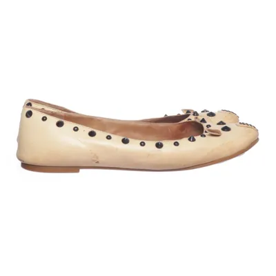 Ballerinaskor (Beige) från Marc by Marc Jacobs