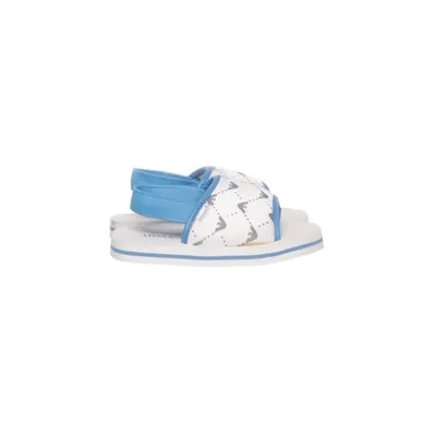 Sandaler (Vit, Blå) från Armani Junior