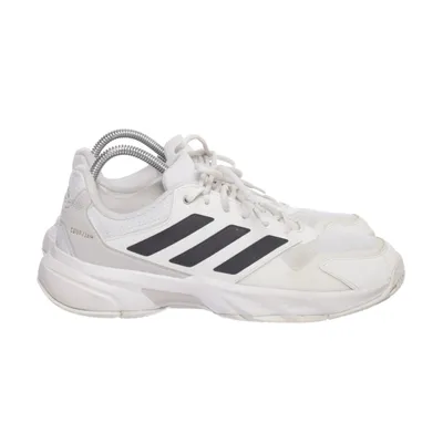 Trainers (White, Black) from Adidas