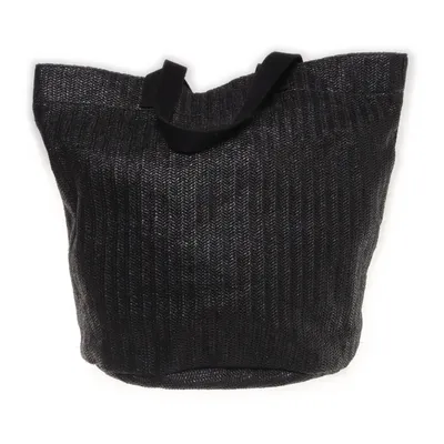 Beach bag (Black) from Moss Copenhagen