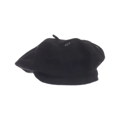 Baret (Zwart) van Promod Wol